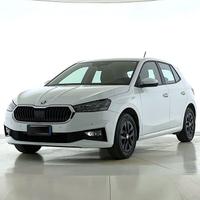 Škoda Fabia 1.0 TSI 95 CV YOUNG EDITION