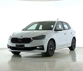 Škoda Fabia 1.0 TSI 95 CV YOUNG EDITION