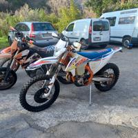 Ktm 250 sx-f - 2022