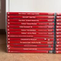 Lotto giochi console Nintendo Switch prezzi bassi