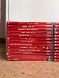 Lotto giochi console Nintendo Switch prezzi bassi