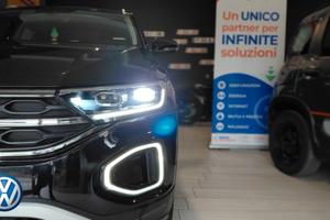 PROMO FINO AL 21 FEB T-Roc 150 CV DSG Ufficiale Vo