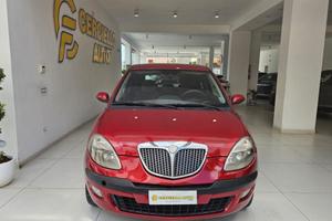 LANCIA Ypsilon 1.3 Multijet 16V Argento