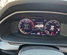 SEAT LEON 2022