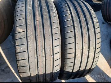 245 45 18 brigestone nuove