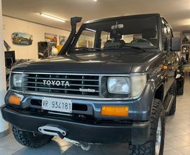 Toyota Land cruiser LJ70