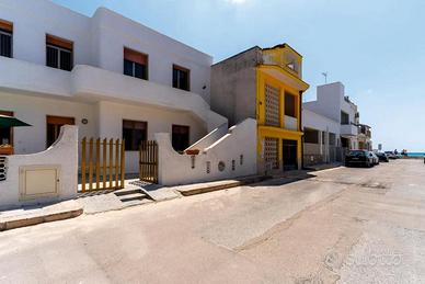 Casa Bea Torre Lapillo