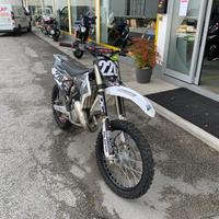 FANTIC MOTOR XX 125 XX 125  CROSS