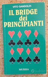 Libro Il bridge per principianti