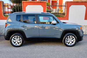 Renegade Diesel 2.0 Mjet2 140 CV cambio automatico