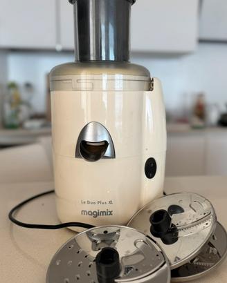 Centrifuga Magimix Le duo plus XL