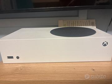 XBOX SERIE S