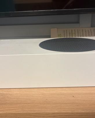 XBOX SERIE S