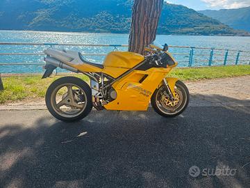 Ducati 748 SPS Elefantino