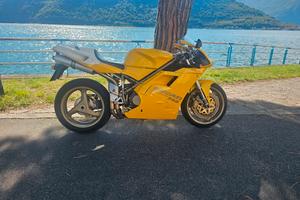 Ducati 748 SPS Elefantino