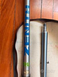 Stecca da bilardo Zenith RL 36
