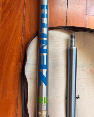 Stecca da bilardo Zenith RL 36