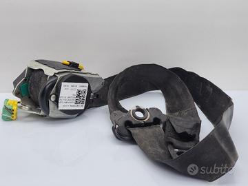 CINTURA DI SICUREZZA ANTERIORE DESTRA VOLKSWAGEN T