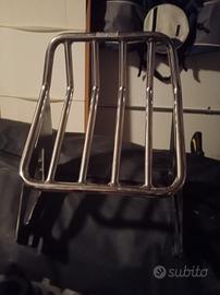 portapacchi per Harley Davidson Turing 