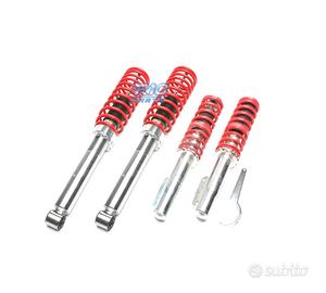 SOSPENSIONE FILETTATA TA TECHNIX PER FORD ESCORT 1