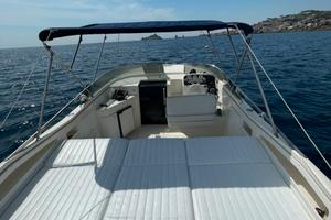Fiart 27 sport 2mercruiser 4.3 Mpi 350 ore