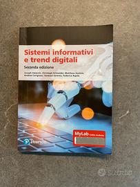 Sistemi informativi e trend digitali