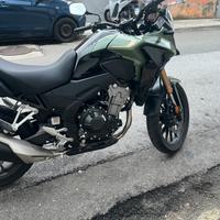 Pezzi Honda cb 500 x 2024