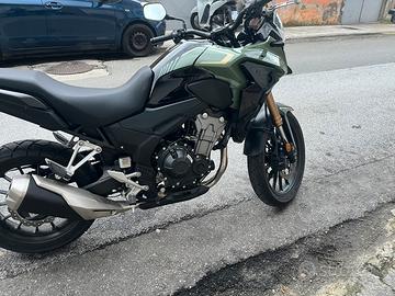 Pezzi Honda cb 500 x 2024