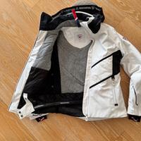 Completo Sci Rossignol Donna
