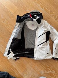 Completo Sci Rossignol Donna