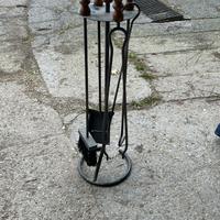 Accessori per camino