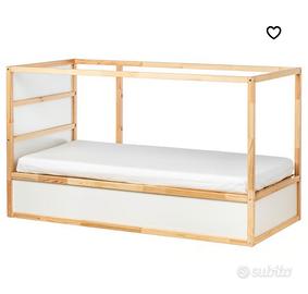 lettino kura