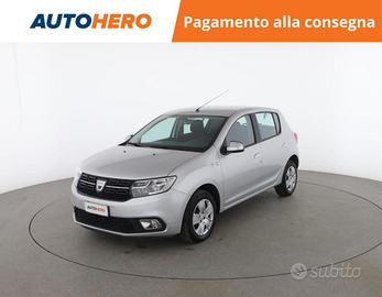 DACIA Sandero 0.9 TCe 12V 90CV Start&Stop Comfor