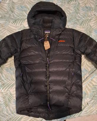 Patagonia Grade VII Down Parka (84847) Nero Origin