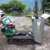 moto carriola 