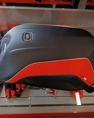KTM Zaino Pure No Drag