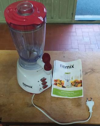 Frullatore Fitmix
