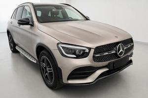 MERCEDES GLC 300 D 2.0 245 CV AMG Premium Plus TET