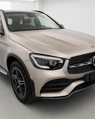 MERCEDES GLC 300 D 2.0 245 CV AMG Premium Plus TET