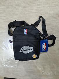 Tracolla Borsello NBA Los Angeles Lakers 