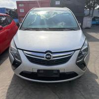 Ricambi per Opel Zaafira c tourer 1.6 benzina