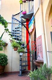 scala a chiocciola