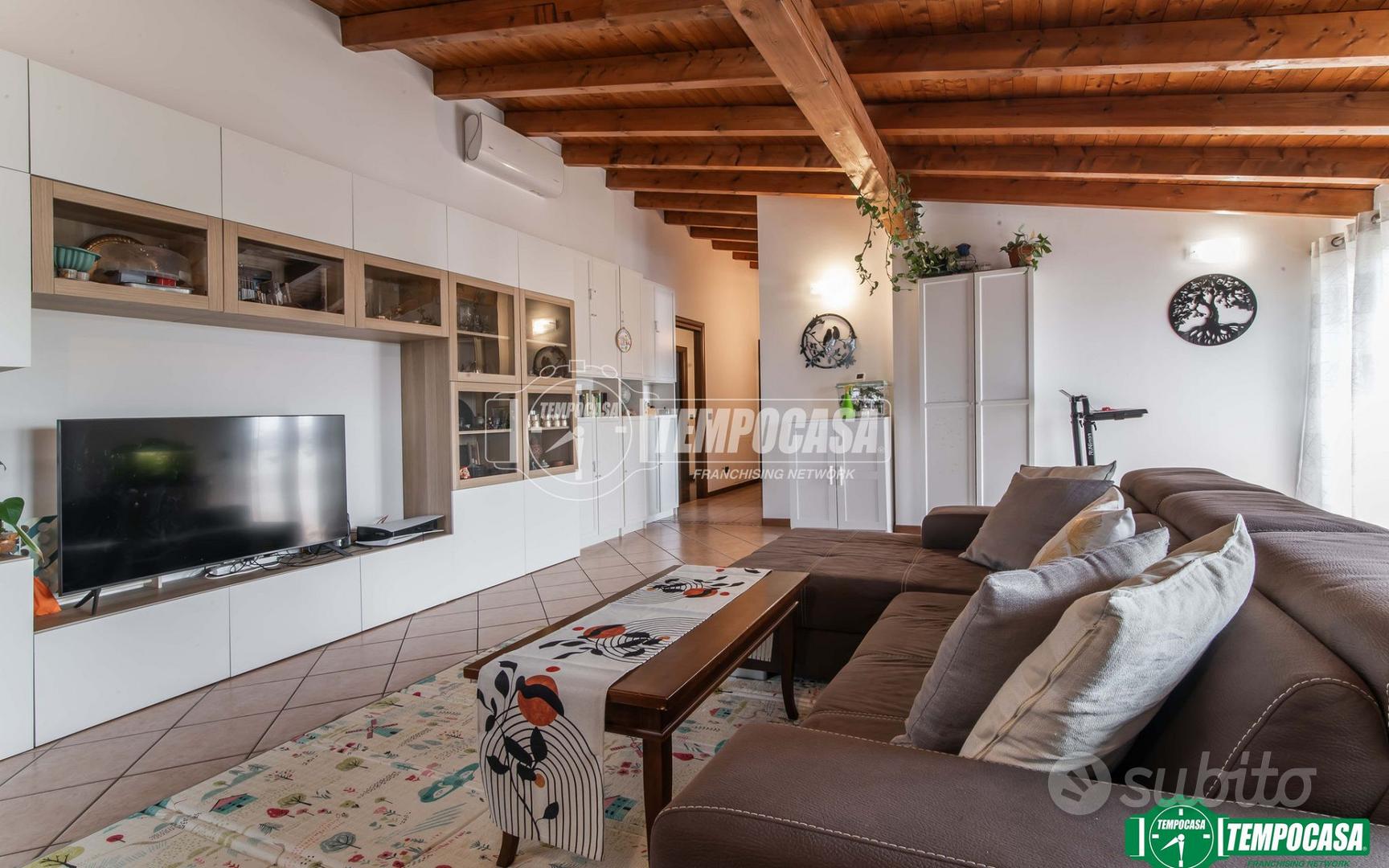Apartment in Rescaldina, Ravello - Vista 3