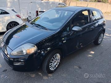 Fiat Punto 1.4 8V 3 porte Easypower Street