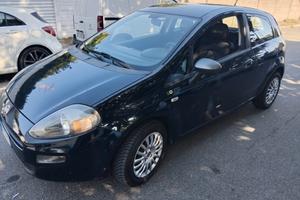 Fiat Punto 1.4 8V 3 porte Easypower Street