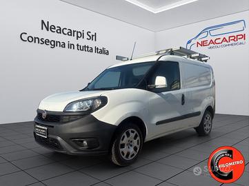 Fiat Doblo 1.4 N.P(ALLESTITO EX RETE GAS-PC-TN)KM