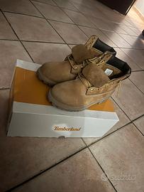Stivaletto Timberland boots  38