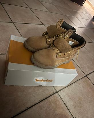 Stivaletto Timberland boots  38