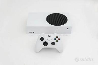 MI INTERESSA: Xbox serie S