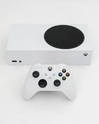 MI INTERESSA: Xbox serie S